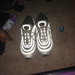 Air max 97s